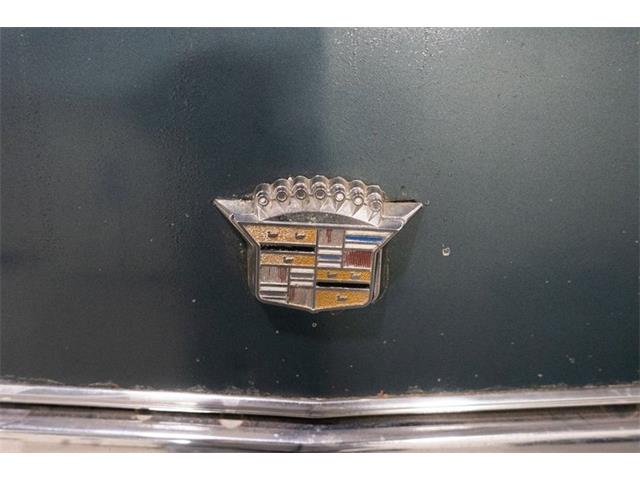 1971 Cadillac Sedan DeVille (CC-1736009) for sale in Kentwood, Michigan
