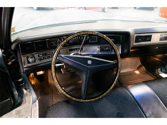 1971 Cadillac Sedan DeVille (CC-1736009) for sale in Kentwood, Michigan