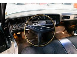 1971 Cadillac Sedan DeVille (CC-1736009) for sale in Kentwood, Michigan