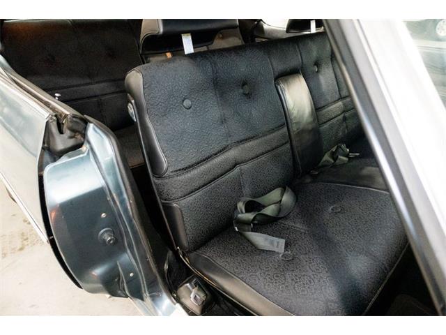1971 Cadillac Sedan DeVille (CC-1736009) for sale in Kentwood, Michigan