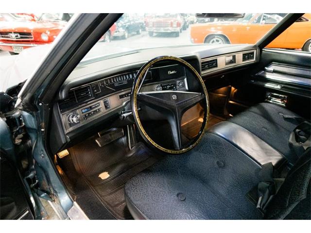 1971 Cadillac Sedan DeVille (CC-1736009) for sale in Kentwood, Michigan