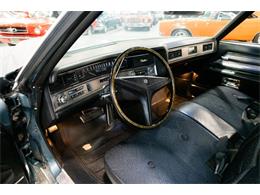 1971 Cadillac Sedan DeVille (CC-1736009) for sale in Kentwood, Michigan