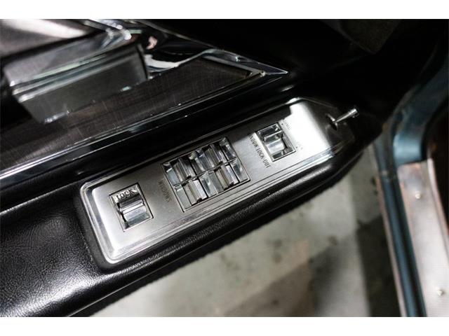 1971 Cadillac Sedan DeVille (CC-1736009) for sale in Kentwood, Michigan