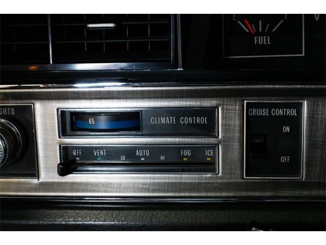 1971 Cadillac Sedan DeVille (CC-1736009) for sale in Kentwood, Michigan