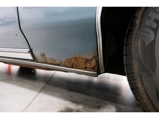 1971 Cadillac Sedan DeVille (CC-1736009) for sale in Kentwood, Michigan