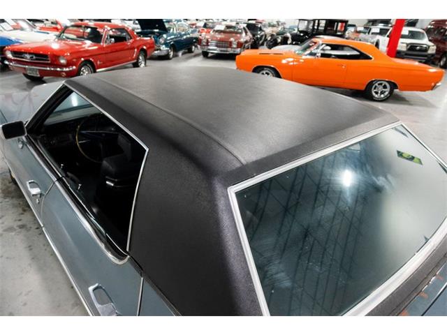 1971 Cadillac Sedan DeVille (CC-1736009) for sale in Kentwood, Michigan