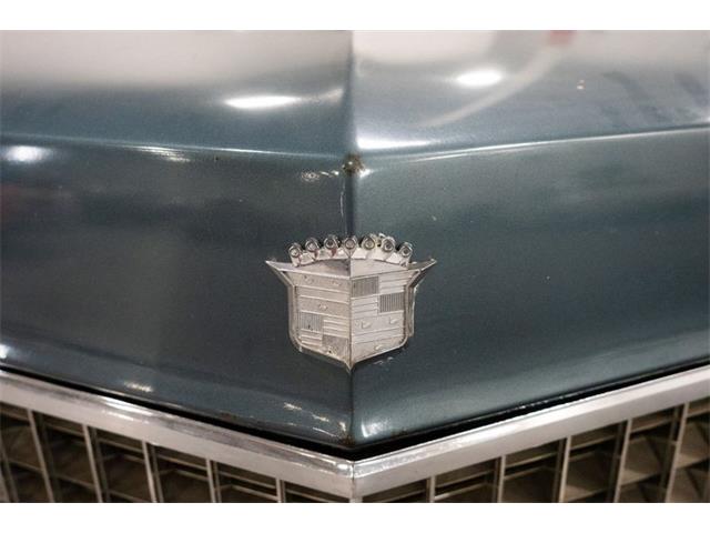 1971 Cadillac Sedan DeVille (CC-1736009) for sale in Kentwood, Michigan