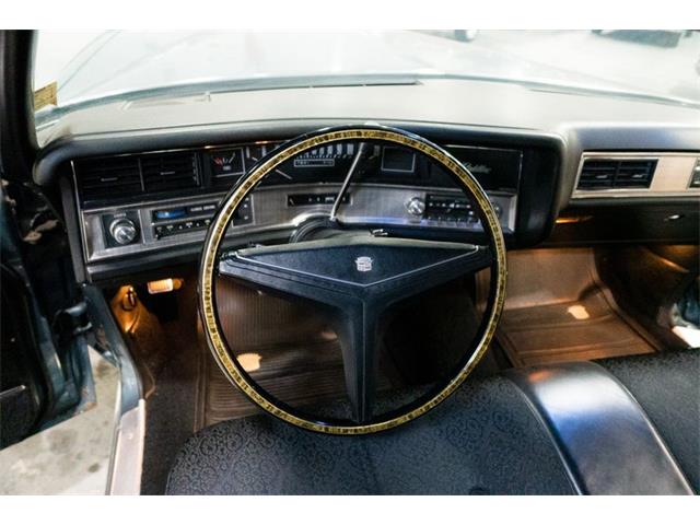 1971 Cadillac Sedan DeVille (CC-1736009) for sale in Kentwood, Michigan