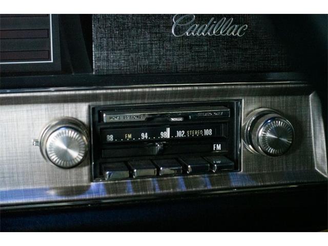 1971 Cadillac Sedan DeVille (CC-1736009) for sale in Kentwood, Michigan