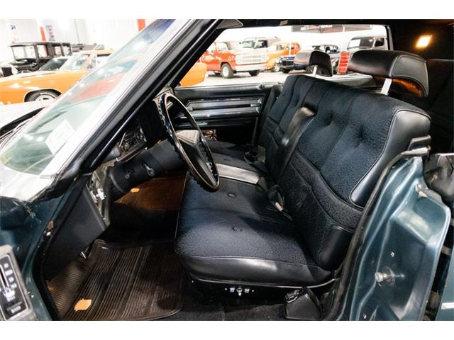 1971 Cadillac Sedan DeVille (CC-1736009) for sale in Kentwood, Michigan