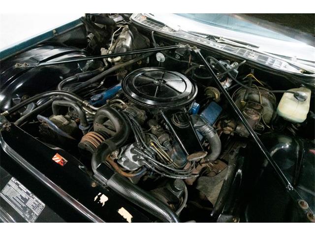 1971 Cadillac Sedan DeVille (CC-1736009) for sale in Kentwood, Michigan
