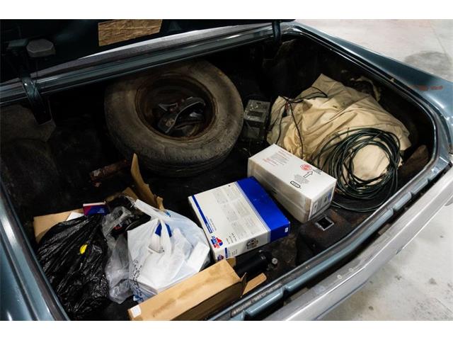 1971 Cadillac Sedan DeVille (CC-1736009) for sale in Kentwood, Michigan