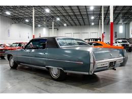 1971 Cadillac Sedan DeVille (CC-1736009) for sale in Kentwood, Michigan