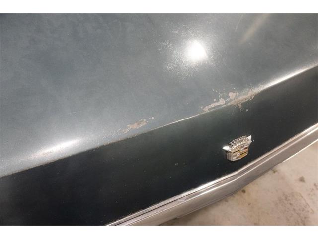 1971 Cadillac Sedan DeVille (CC-1736009) for sale in Kentwood, Michigan