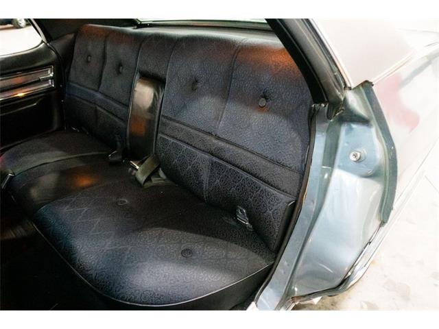 1971 Cadillac Sedan DeVille (CC-1736009) for sale in Kentwood, Michigan