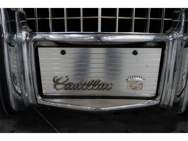 1971 Cadillac Sedan DeVille (CC-1736009) for sale in Kentwood, Michigan