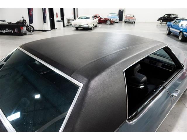 1971 Cadillac Sedan DeVille (CC-1736009) for sale in Kentwood, Michigan