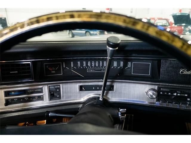 1971 Cadillac Sedan DeVille (CC-1736009) for sale in Kentwood, Michigan