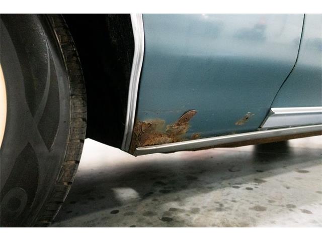 1971 Cadillac Sedan DeVille (CC-1736009) for sale in Kentwood, Michigan