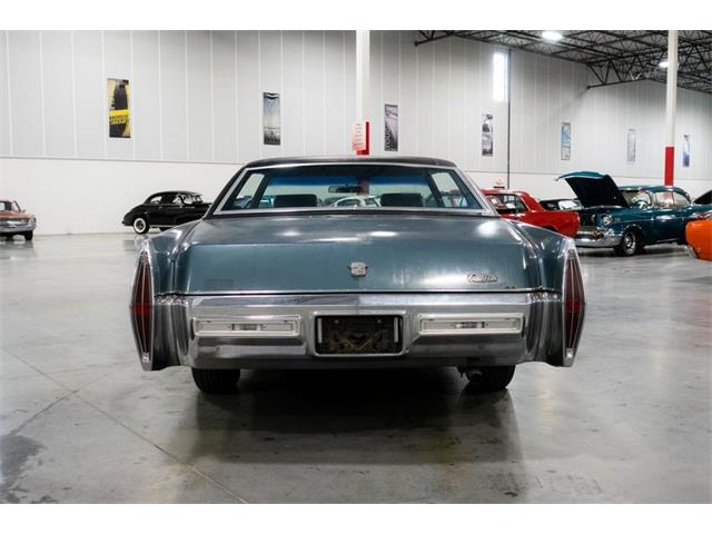 1971 Cadillac Sedan DeVille (CC-1736009) for sale in Kentwood, Michigan