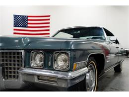 1971 Cadillac Sedan DeVille (CC-1736009) for sale in Kentwood, Michigan