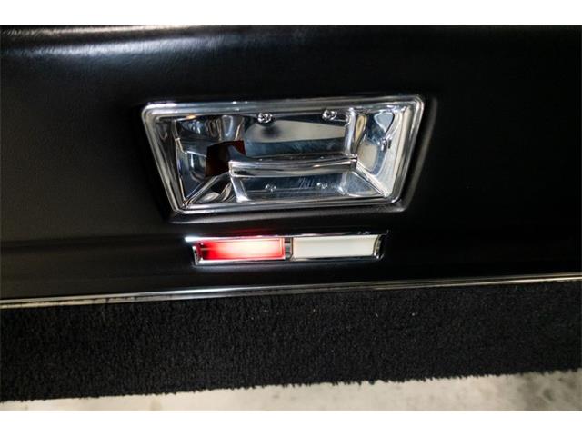 1971 Cadillac Sedan DeVille (CC-1736009) for sale in Kentwood, Michigan