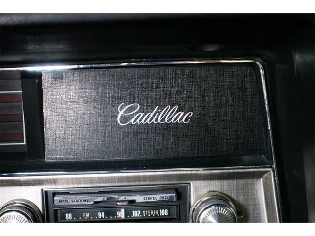 1971 Cadillac Sedan DeVille (CC-1736009) for sale in Kentwood, Michigan