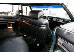 1971 Cadillac Sedan DeVille (CC-1736009) for sale in Kentwood, Michigan