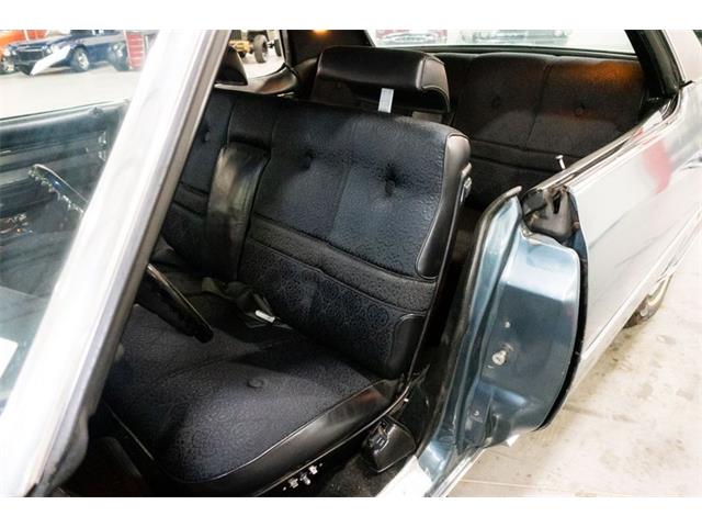 1971 Cadillac Sedan DeVille (CC-1736009) for sale in Kentwood, Michigan