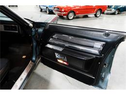 1971 Cadillac Sedan DeVille (CC-1736009) for sale in Kentwood, Michigan