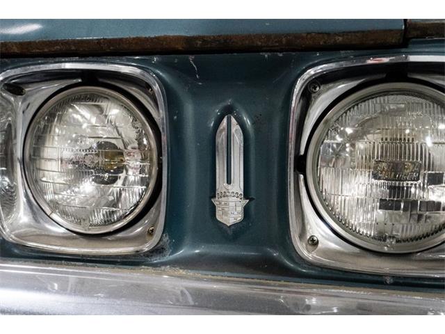1971 Cadillac Sedan DeVille (CC-1736009) for sale in Kentwood, Michigan