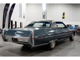1971 Cadillac Sedan DeVille (CC-1736009) for sale in Kentwood, Michigan