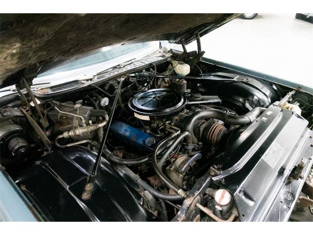 1971 Cadillac Sedan DeVille (CC-1736009) for sale in Kentwood, Michigan