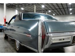1971 Cadillac Sedan DeVille (CC-1736009) for sale in Kentwood, Michigan