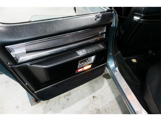 1971 Cadillac Sedan DeVille (CC-1736009) for sale in Kentwood, Michigan