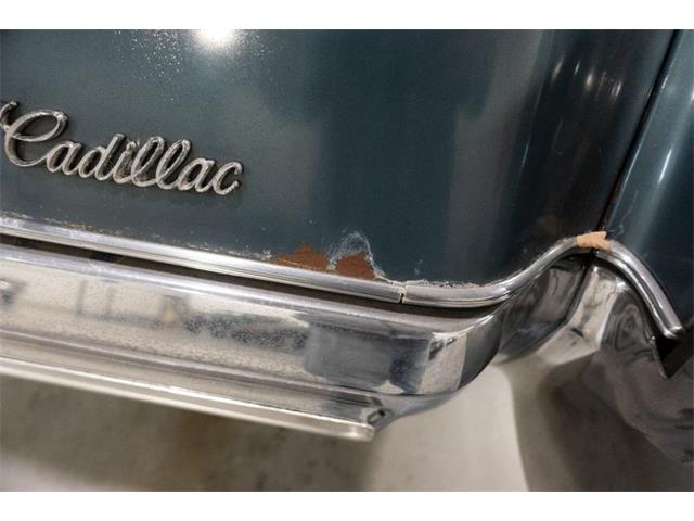 1971 Cadillac Sedan DeVille (CC-1736009) for sale in Kentwood, Michigan
