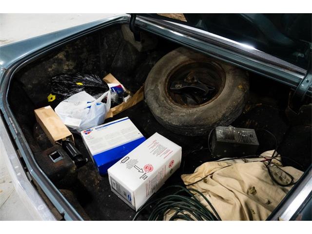 1971 Cadillac Sedan DeVille (CC-1736009) for sale in Kentwood, Michigan