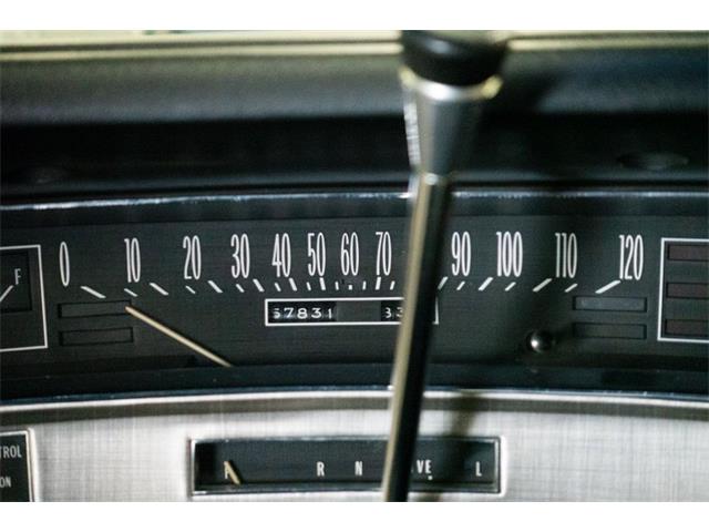 1971 Cadillac Sedan DeVille (CC-1736009) for sale in Kentwood, Michigan