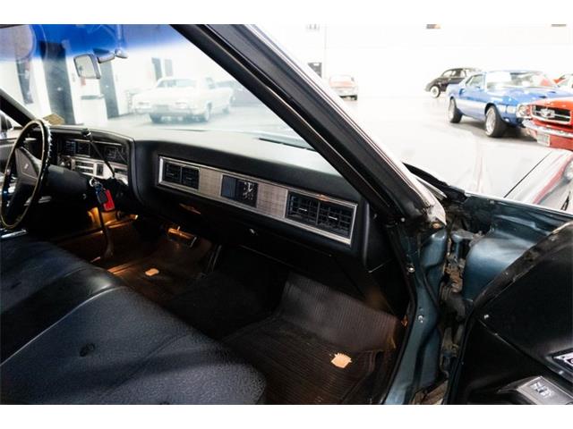 1971 Cadillac Sedan DeVille (CC-1736009) for sale in Kentwood, Michigan