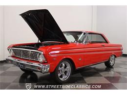 1964 Ford Falcon (CC-1736012) for sale in Ft Worth, Texas