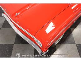 1964 Ford Falcon (CC-1736012) for sale in Ft Worth, Texas