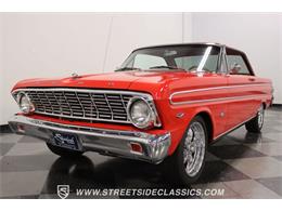 1964 Ford Falcon (CC-1736012) for sale in Ft Worth, Texas