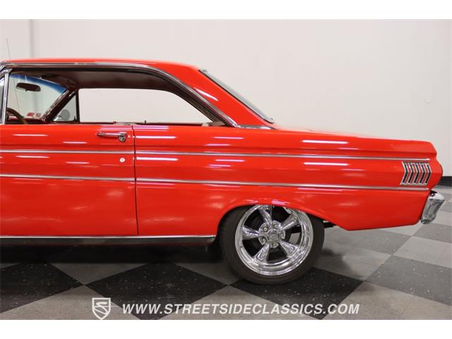 1964 Ford Falcon (CC-1736012) for sale in Ft Worth, Texas