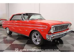 1964 Ford Falcon (CC-1736012) for sale in Ft Worth, Texas