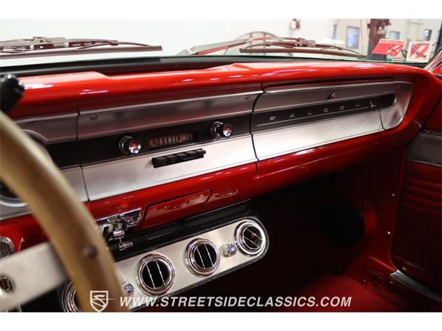 1964 Ford Falcon (CC-1736012) for sale in Ft Worth, Texas