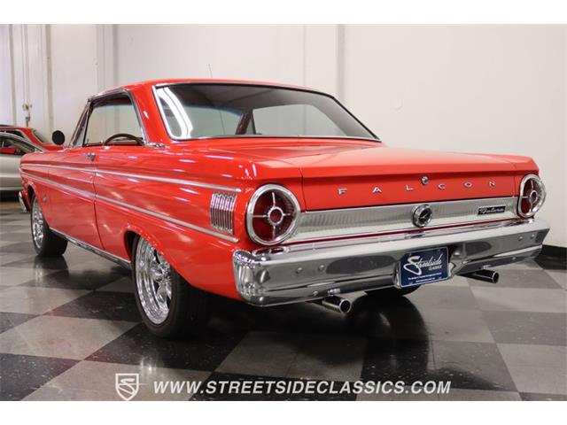 1964 Ford Falcon (CC-1736012) for sale in Ft Worth, Texas