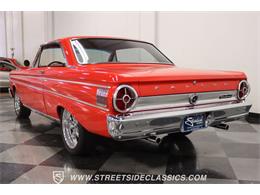 1964 Ford Falcon (CC-1736012) for sale in Ft Worth, Texas