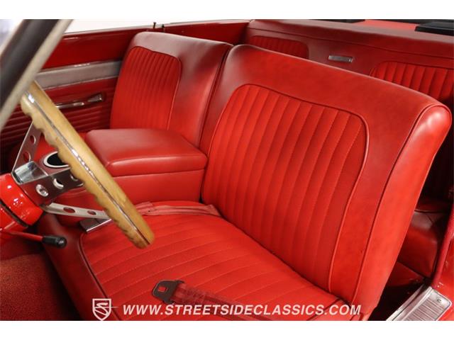 1964 Ford Falcon (CC-1736012) for sale in Ft Worth, Texas