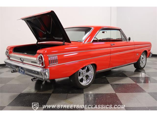 1964 Ford Falcon (CC-1736012) for sale in Ft Worth, Texas