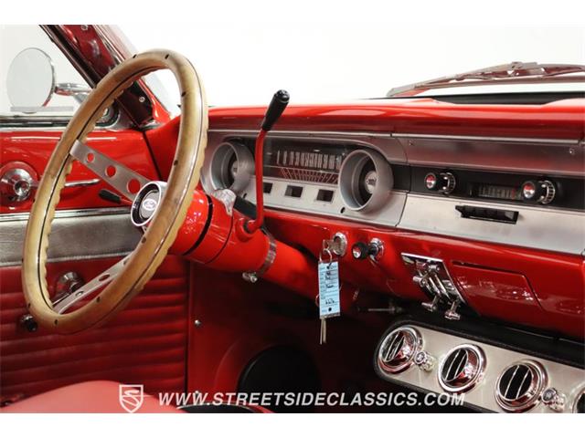 1964 Ford Falcon (CC-1736012) for sale in Ft Worth, Texas